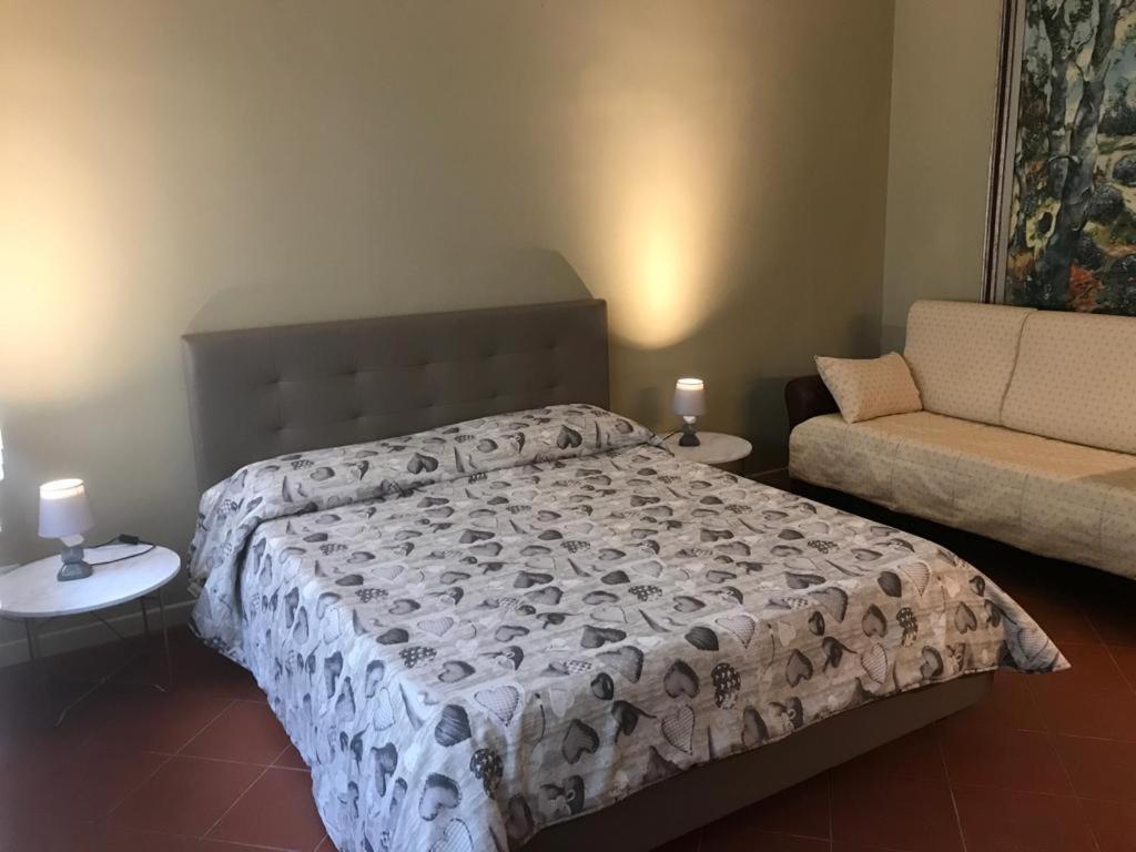 Villa Domus Salento Suites & Rooms Con Parcheggio Privato In Loco Лечче Екстер'єр фото
