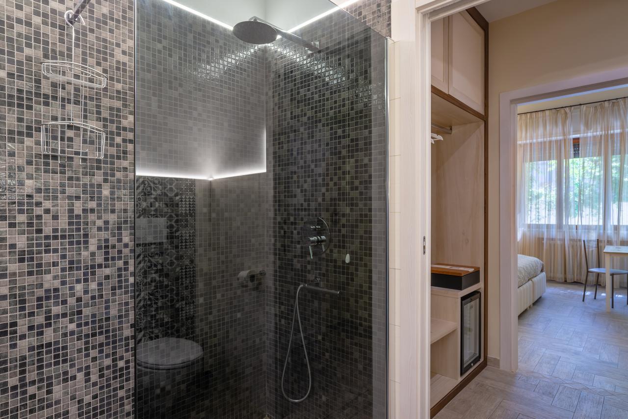 Villa Domus Salento Suites & Rooms Con Parcheggio Privato In Loco Лечче Екстер'єр фото