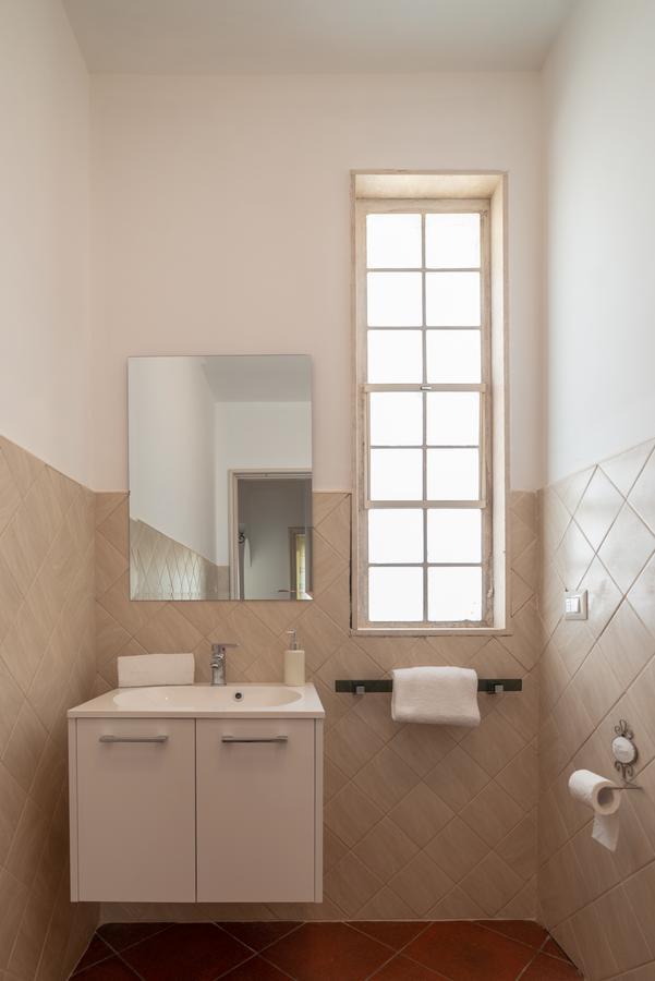 Villa Domus Salento Suites & Rooms Con Parcheggio Privato In Loco Лечче Екстер'єр фото