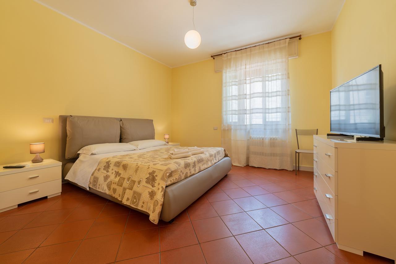Villa Domus Salento Suites & Rooms Con Parcheggio Privato In Loco Лечче Екстер'єр фото