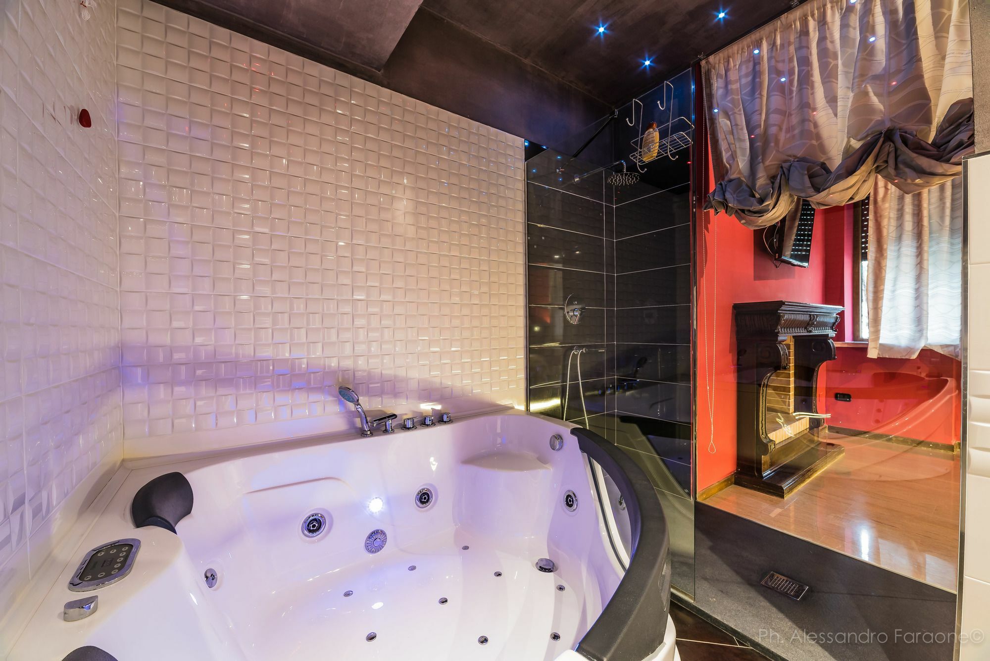 Villa Domus Salento Suites & Rooms Con Parcheggio Privato In Loco Лечче Екстер'єр фото